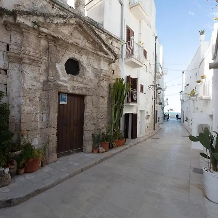 Διαμέρισμα Grotta San Vito Monopoli