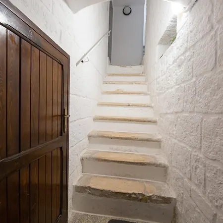 Grotta San Vito 모노폴리