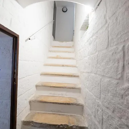 Διαμέρισμα Grotta San Vito *