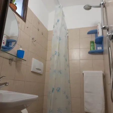 Διαμέρισμα Grotta San Vito Monopoli