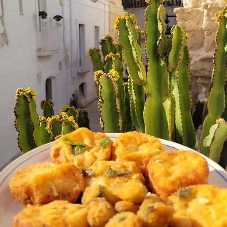 Διαμέρισμα Grotta San Vito *