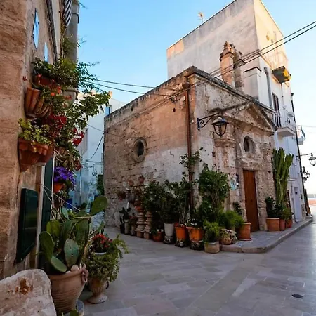 Grotta San Vito Monopoli