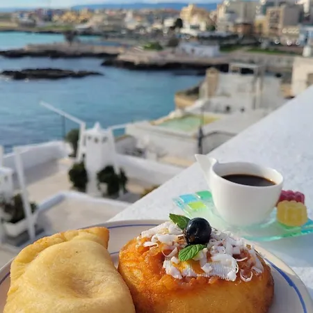 Grotta San Vito * مونوبولي
