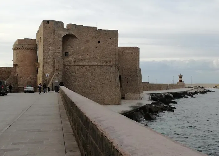 Grotta San Vito Daire